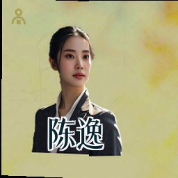 陈逸